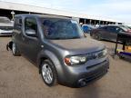 2012 NISSAN  CUBE