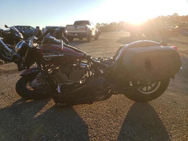 2020 HARLEY-DAVIDSON FLHCS 1HD1YBK12LB018215
