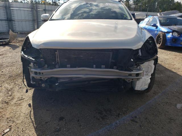 2017 VOLVO XC60 T6 IN YV449MRU8H2141934