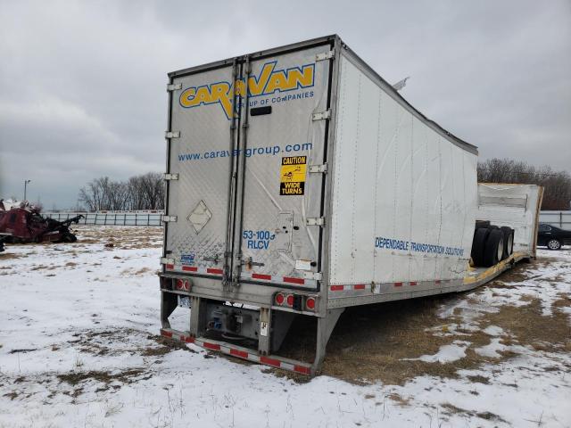 527SR5327JM013114 CARGO CARGO TRAI 2018