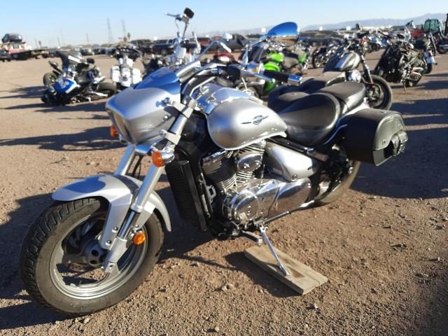 2013 SUZUKI VZ800 JS1VS56A8D2100512
