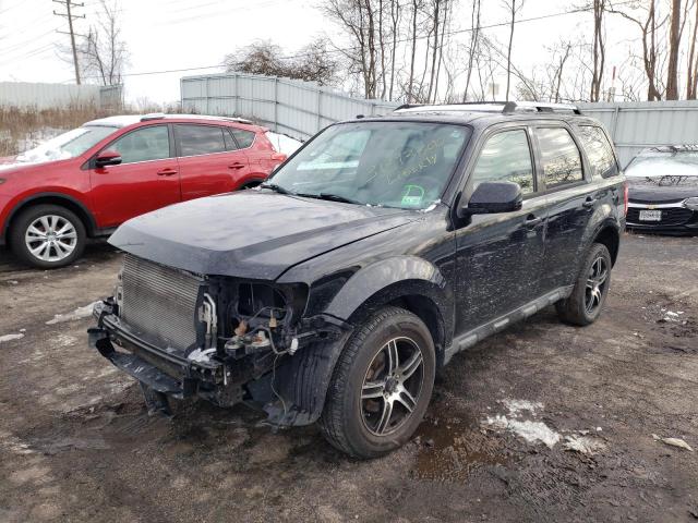 2012 FORD ESCAPE LIM 1FMCU0EG7CKB77382