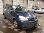 2004 TOYOTA  SIENNA