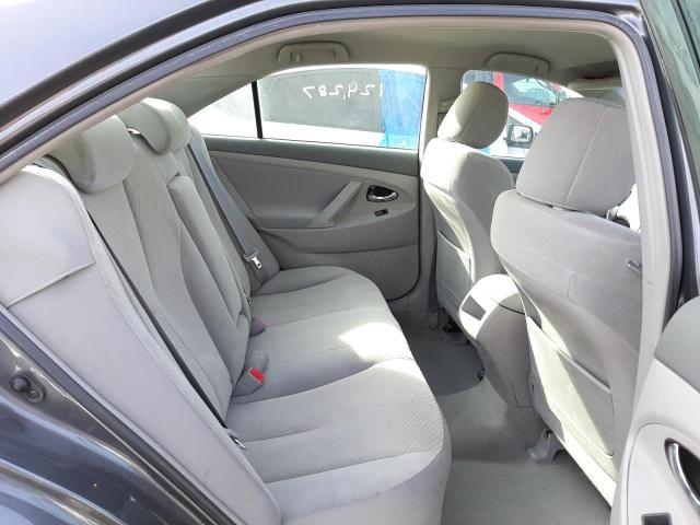 4T1BE46K17U719038 Toyota Camry Ce 2007. Фото: 5