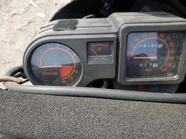 2007 KAWASAKI KL650 A JKAKLEA187DA30478