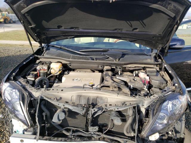 2010 LEXUS RX 450 JTJBC1BA7A2030532