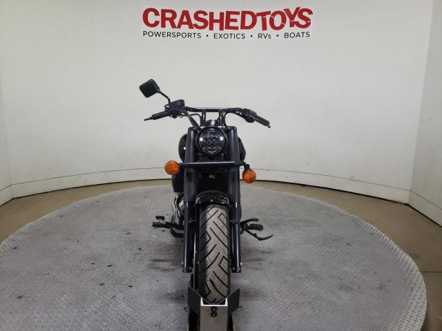 2015 HONDA VT750 C2B JH2RC537XFK501972