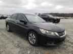 2015 HONDA  ACCORD