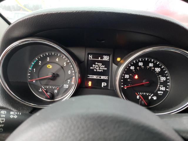 1C4RJFAG0CC292433 Jeep Grand Cher 2012. Фото: 7