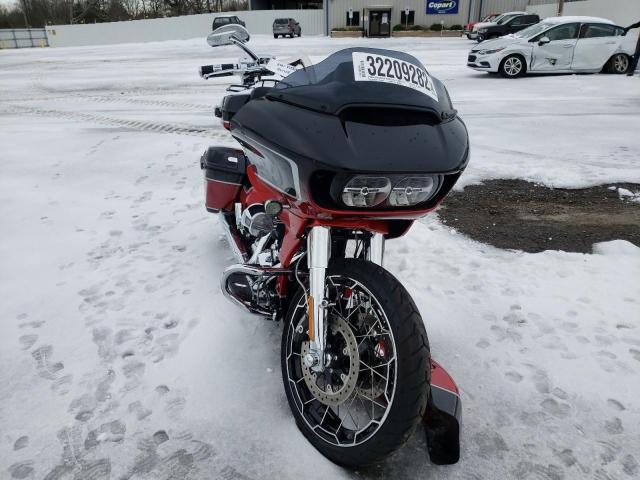 2021 HARLEY-DAVIDSON FLTRXSE 1HD1TCL1XMB951705
