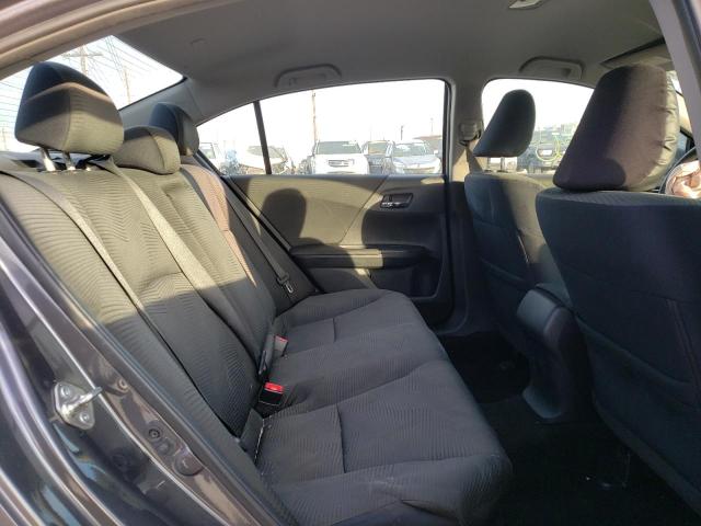 2017 HONDA ACCORD LX - 1HGCR2F34HA015124