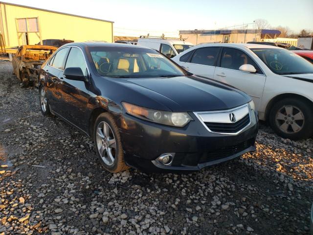 2011 Acura TSX 