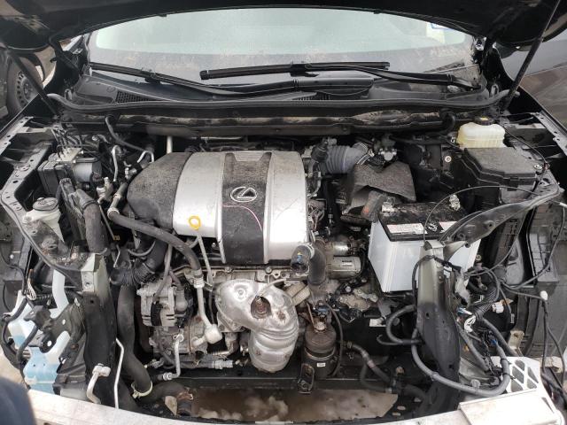 2018 LEXUS RX 350 BAS - JTJBZMCA7J2034658