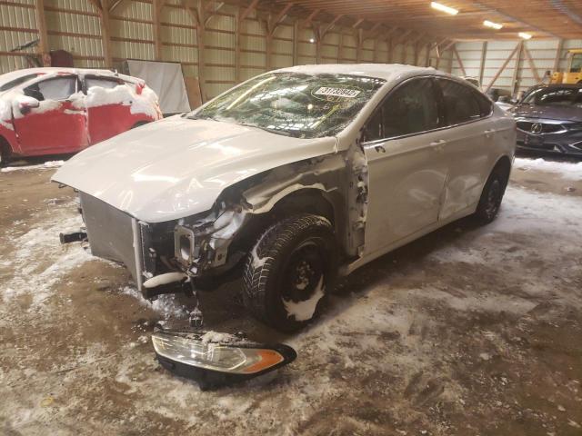 2014 FORD FUSION SE 3FA6P0H73ER116863