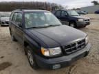 1998 SUBARU  FORESTER