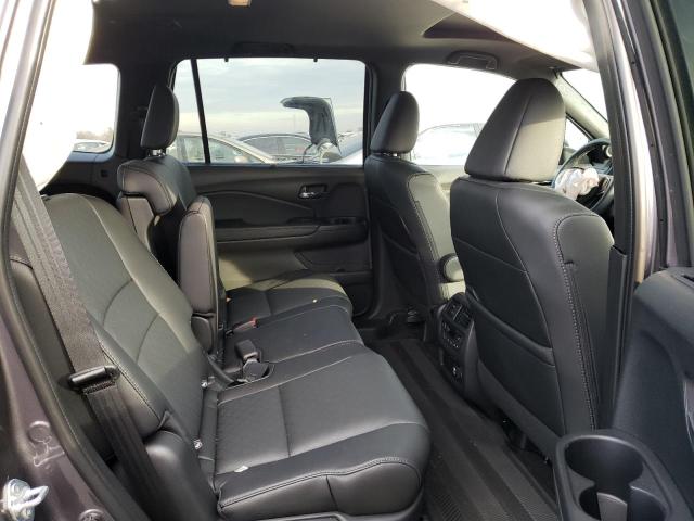 2021 HONDA PASSPORT T - 5FNYF7H92MB011893