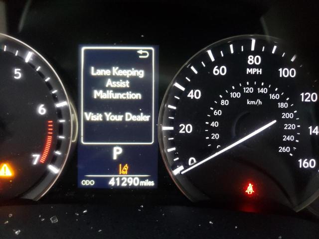 2018 LEXUS RX 350 BAS - JTJBZMCA7J2034658
