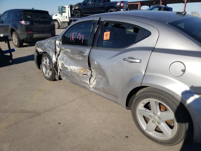 2013 DODGE AVENGER SE 1C3CDZAB1DN564405