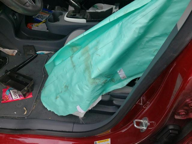 2021 CHEVROLET BOLT EV LT 1G1FY6S02M4114480