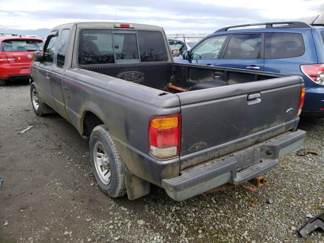 1FTYR14X1XPA30244 Ford Ranger Sup 1999. Фото: 2