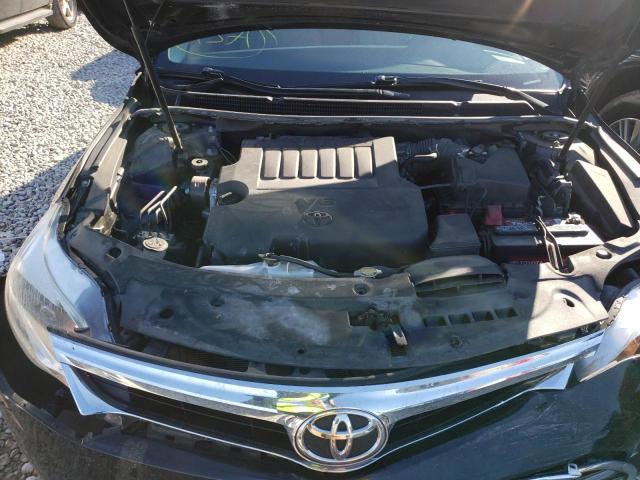 2014 TOYOTA AVALON BAS 4T1BK1EB2EU133762