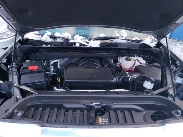2022 GMC K1500 3GTU9DED7NG113053