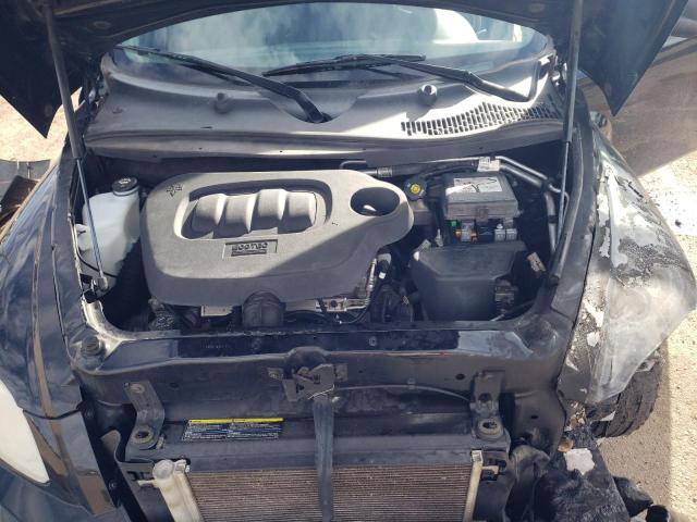 2010 CHEVROLET HHR LS 3GNBAADB1AS590458