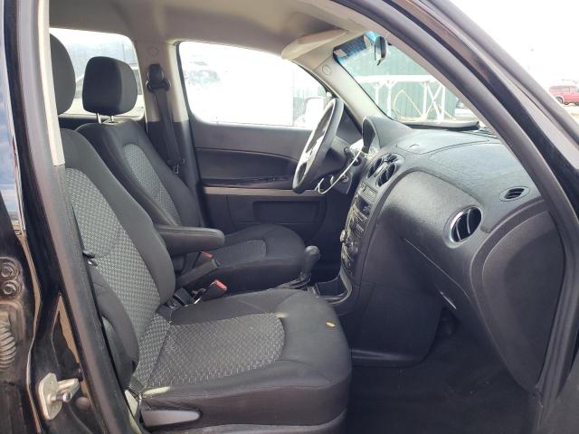 2010 CHEVROLET HHR LS 3GNBAADB1AS590458