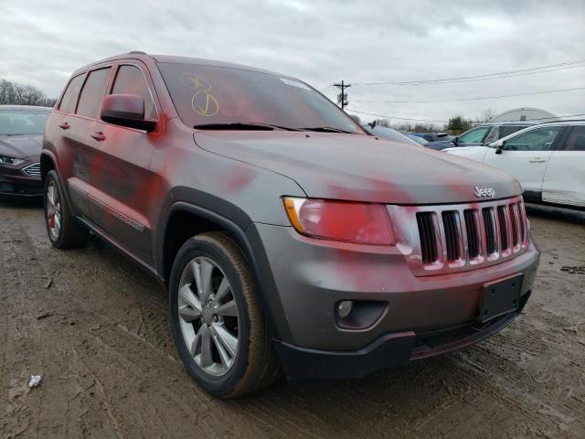 1C4RJFAG0CC292433 Jeep Grand Cher 2012. Фото: 8