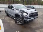 2018 TOYOTA  TACOMA