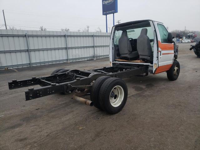 2022 FORD ECONOLINE 1FDWE3FN7NDC10316