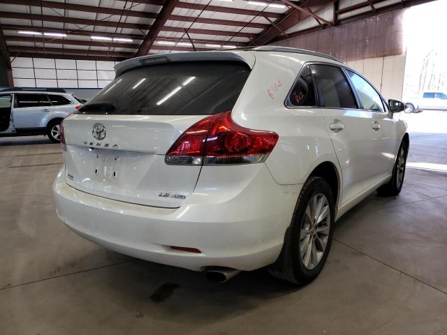 2015 TOYOTA VENZA LE 4T3BA3BB3FU070750