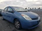 2005 TOYOTA  PRIUS