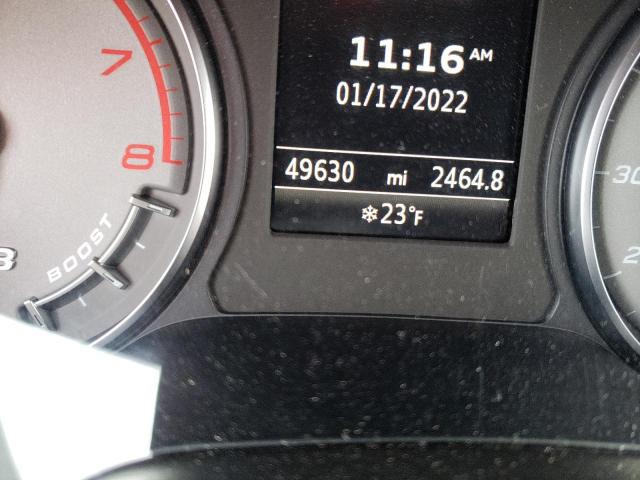2016 AUDI S3 PREMIUM WAUB1GFF4G1053702