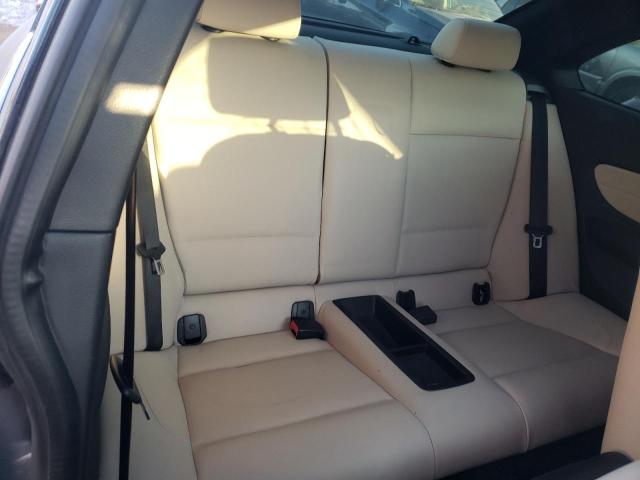 2013 BMW 135 I WBAUC9C56DVY60530