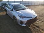 2017 TOYOTA  COROLLA