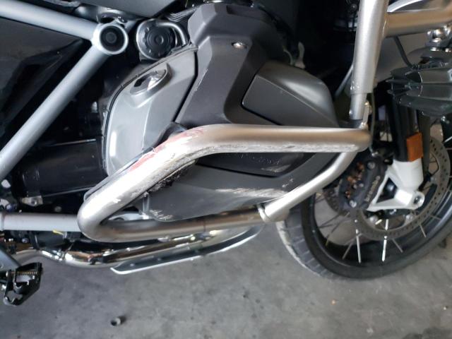 2022 BMW R1200GS WB10M1305N6F17885