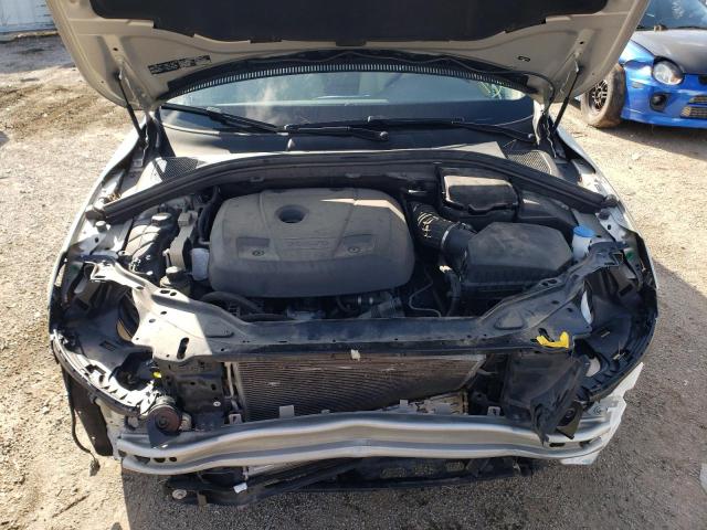 2017 VOLVO XC60 T6 IN YV449MRU8H2141934