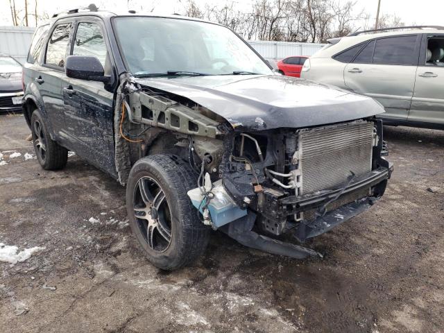 2012 FORD ESCAPE LIM 1FMCU0EG7CKB77382