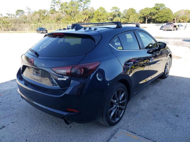 2018 MAZDA 3 GRAND TO 3MZBN1M35JM164442