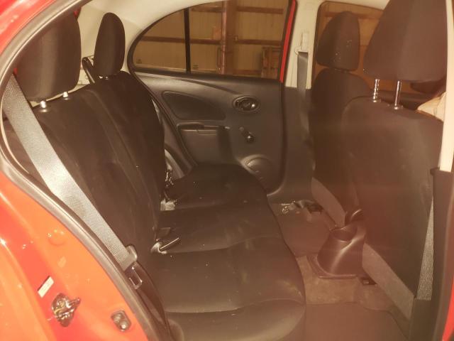 2017 NISSAN MICRA 3N1CK3CP6HL237689