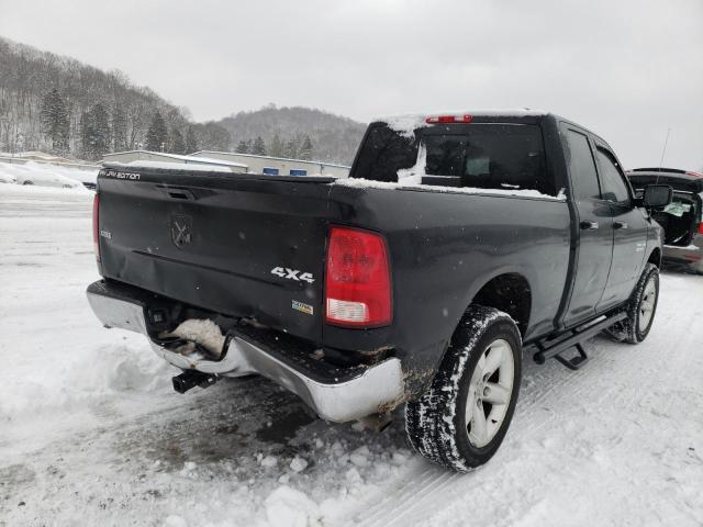 2012 DODGE RAM 1500 S 1C6RD7GPXCS263152