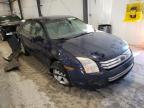 2007 FORD  FUSION