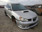 2007 SUBARU  WRX