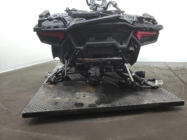2022 POLARIS SPORTSMAN - 4XASXE855NB788696