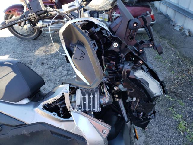 2021 HONDA ADV150 A MLHKF3851M5001513