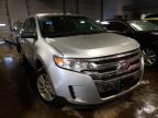 2012 FORD  EDGE