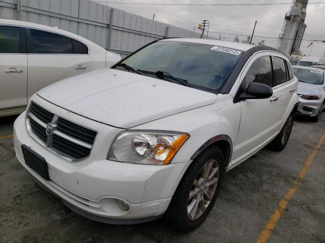 2011 DODGE CALIBER HE 1B3CB5HAXBD153306