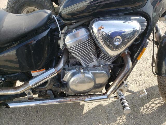 2004 HONDA VT600 C JH2PC21194M500074