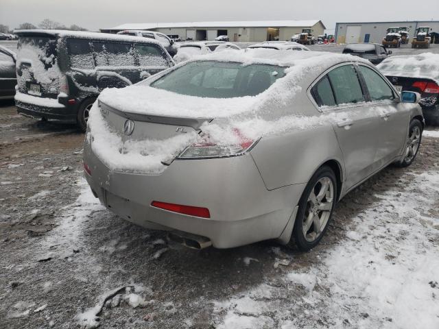 2010 ACURA TL 19UUA9F59AA002803